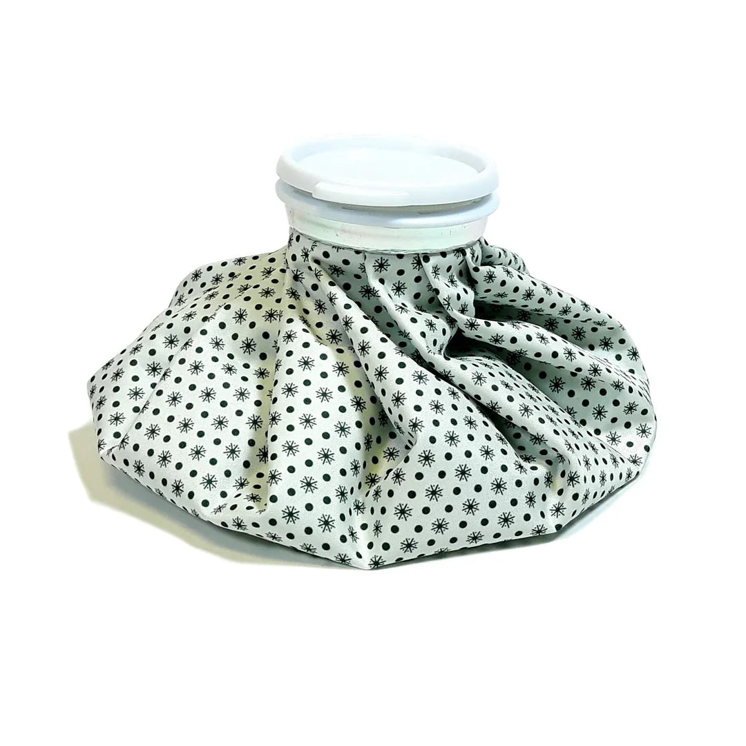 ICE BAG - 9"
