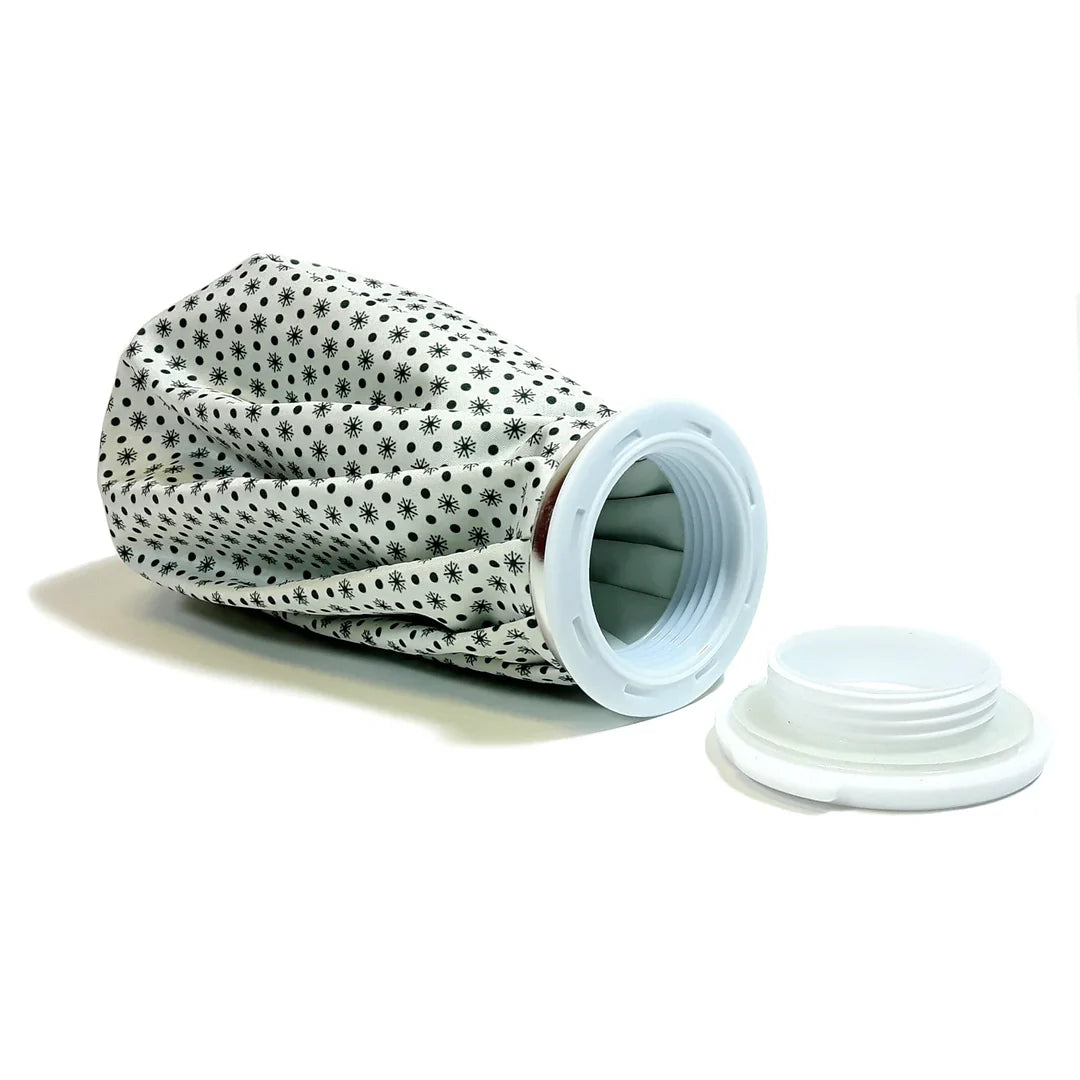 ICE BAG - 9"
