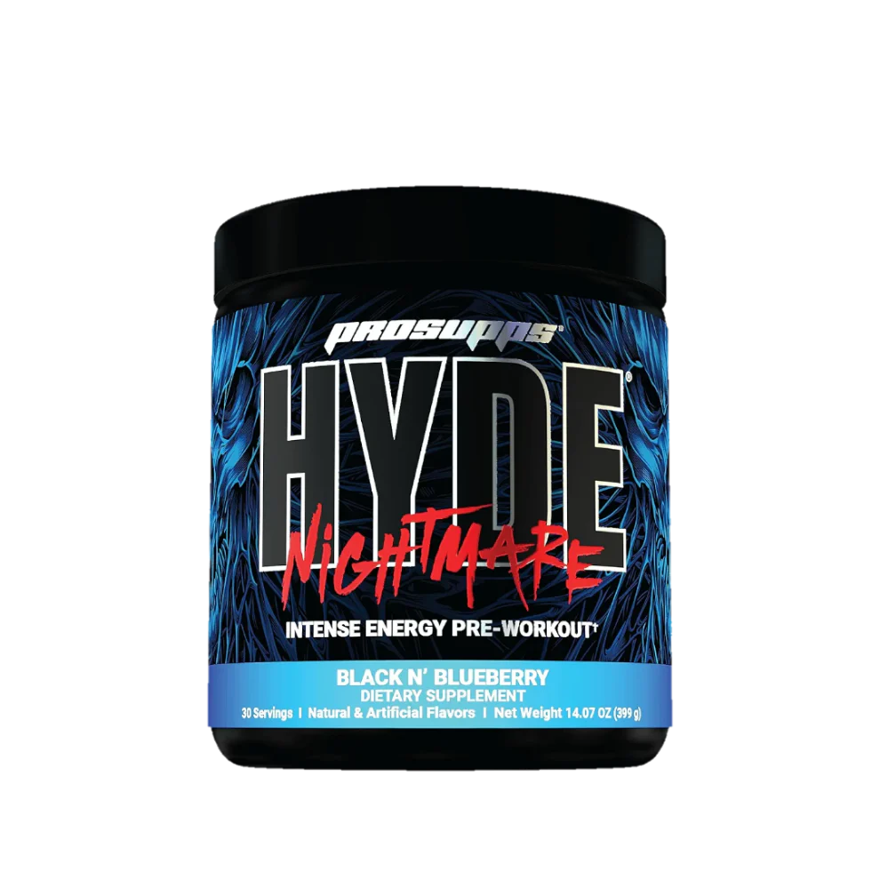 ProSupps Hyde Nightmare 400G