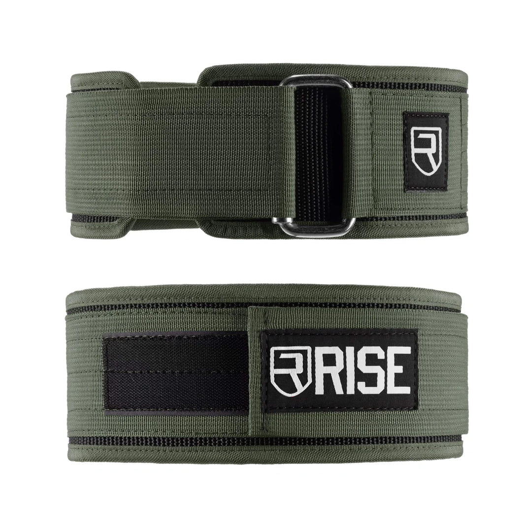 Neoprene Belt