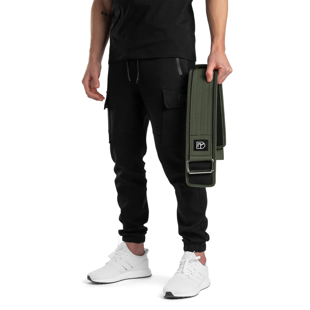 Neoprene Belt