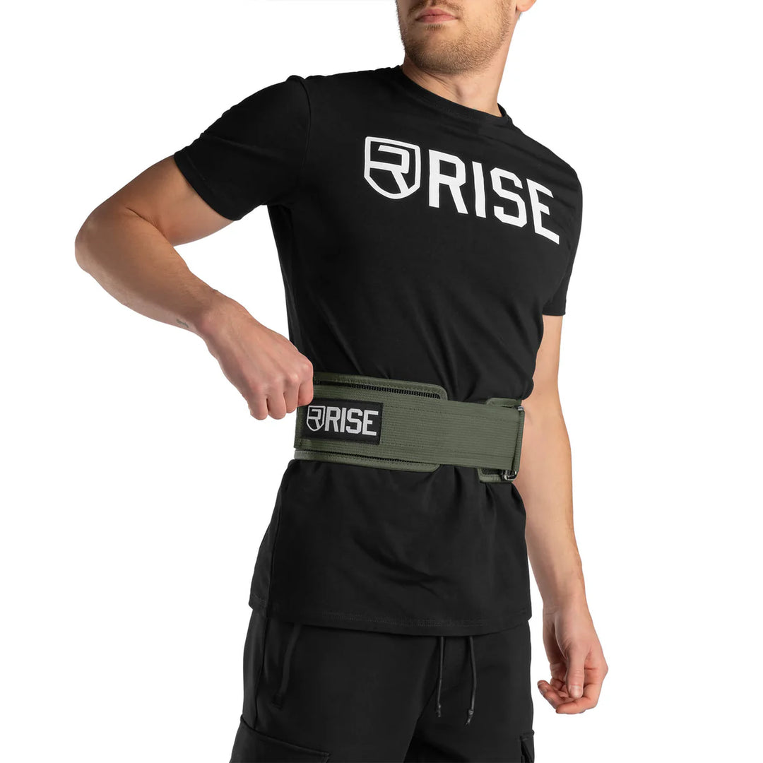 Neoprene Belt