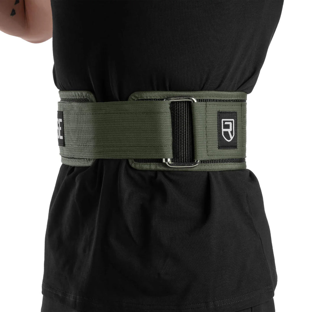 Neoprene Belt