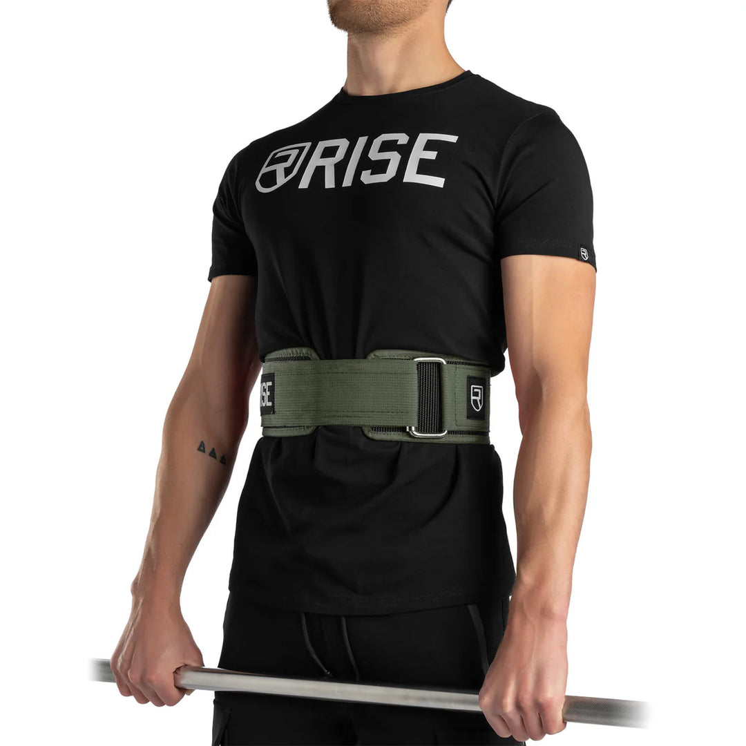 Neoprene Belt