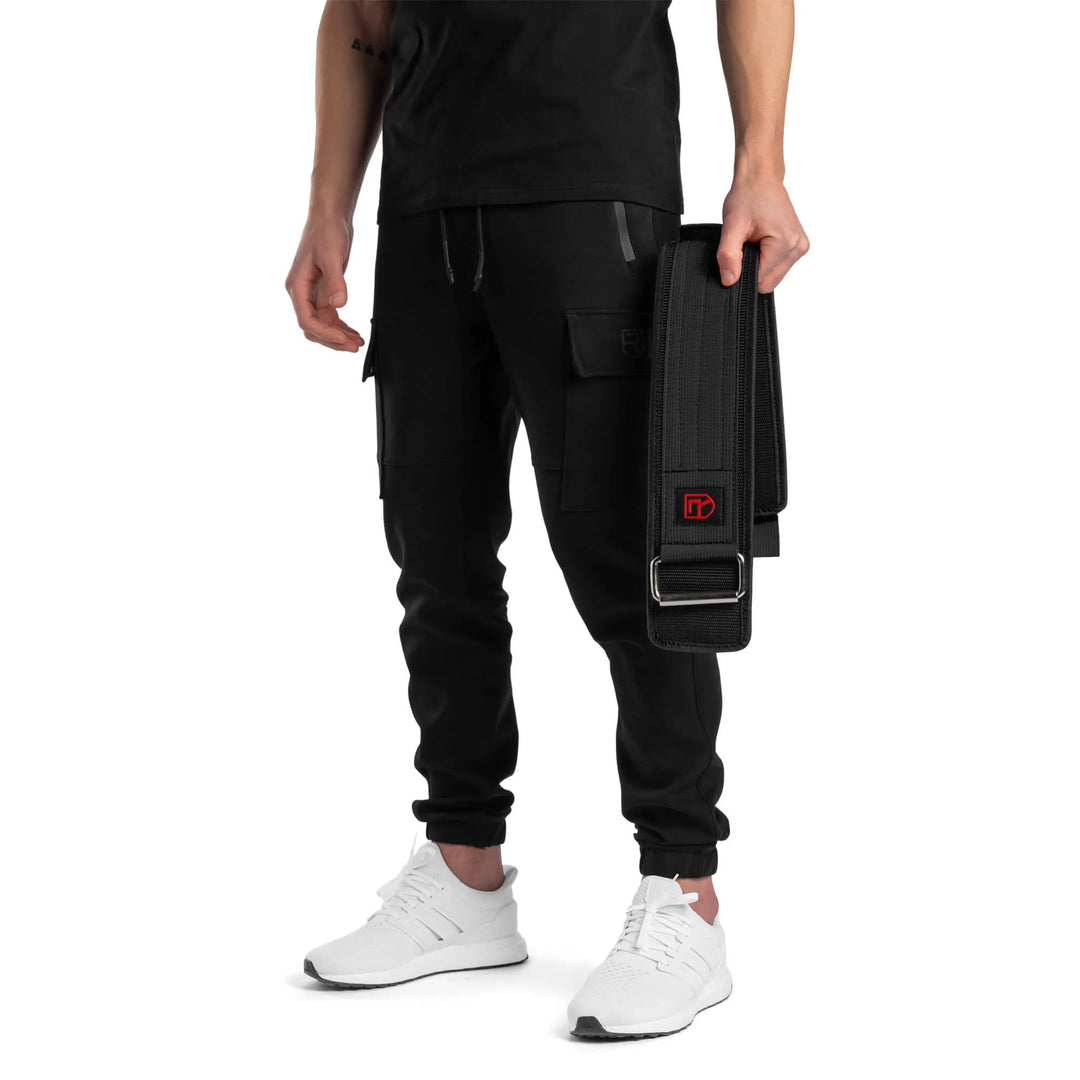 Neoprene Belt