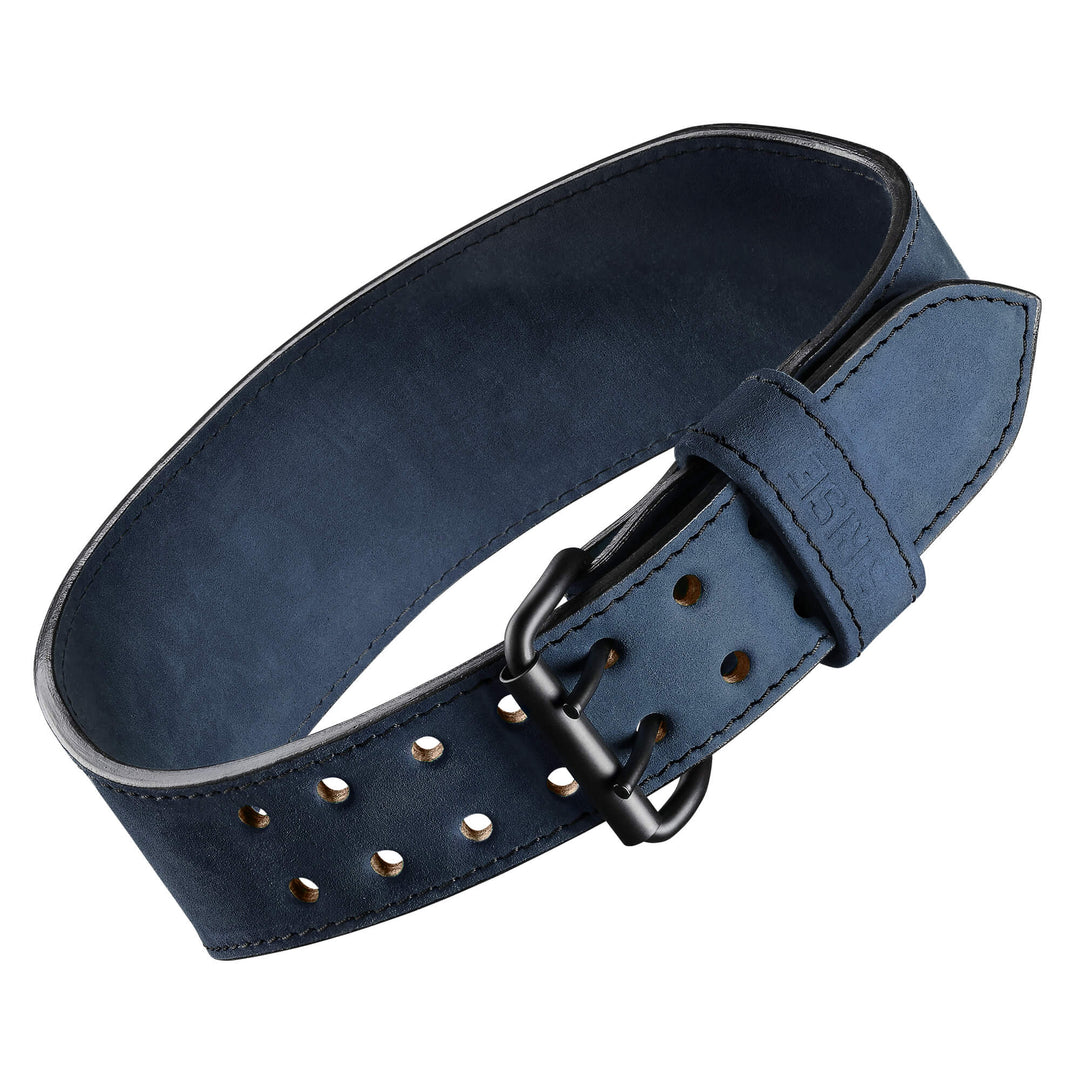 7mm Old School Leather Belt