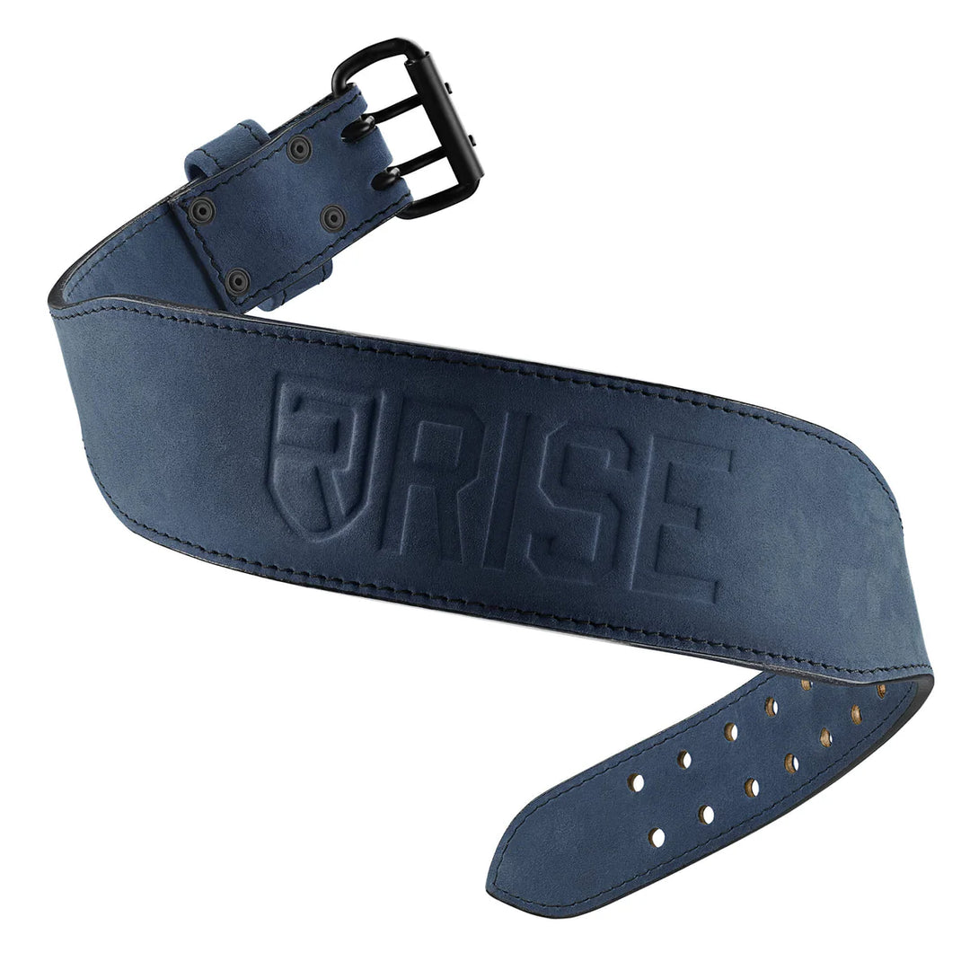 7mm Old School Leather Belt