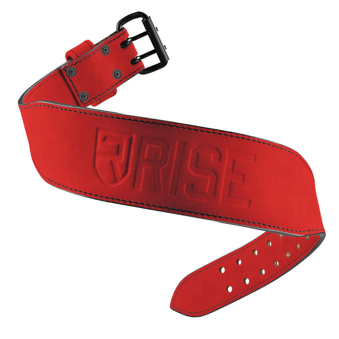 7mm Old School Leather Belt