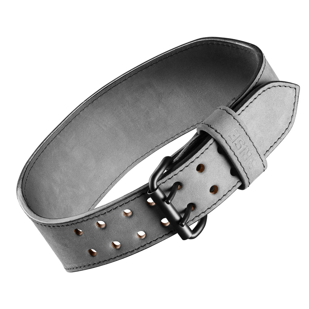 7mm Old School Leather Belt