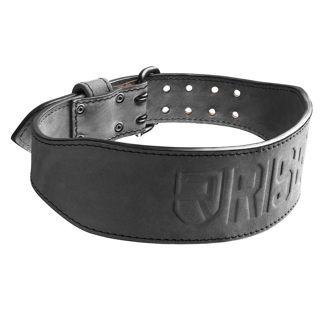 7mm Old School Leather Belt