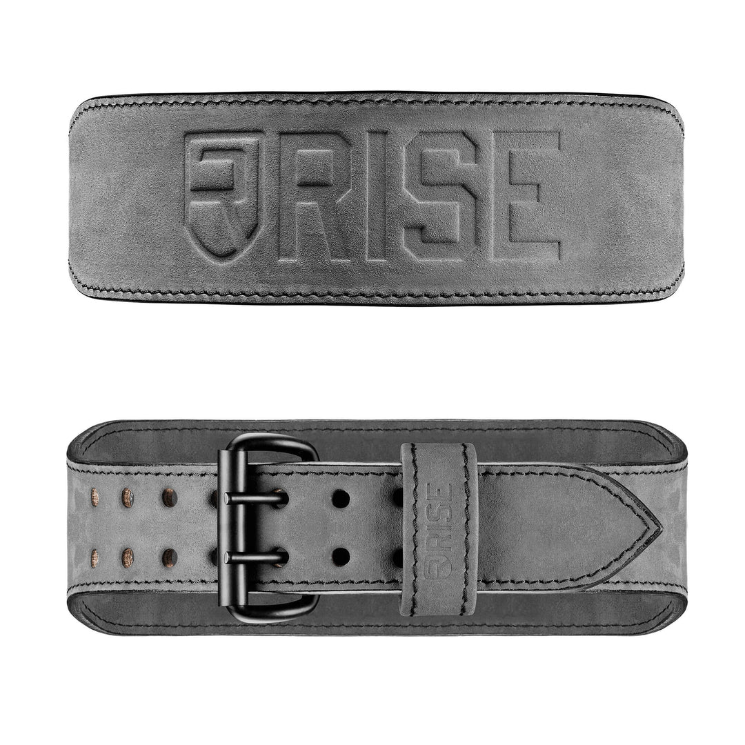7mm Old School Leather Belt