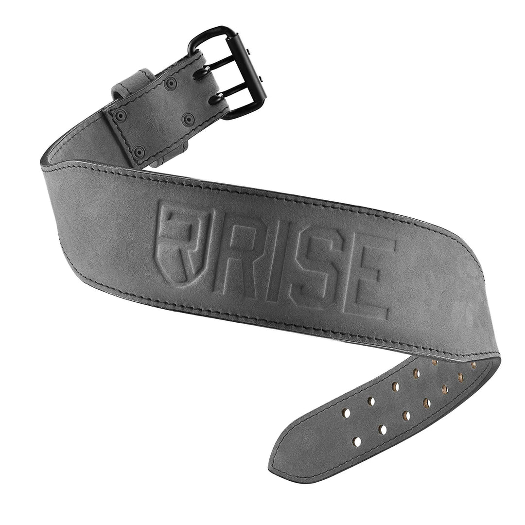 7mm Old School Leather Belt