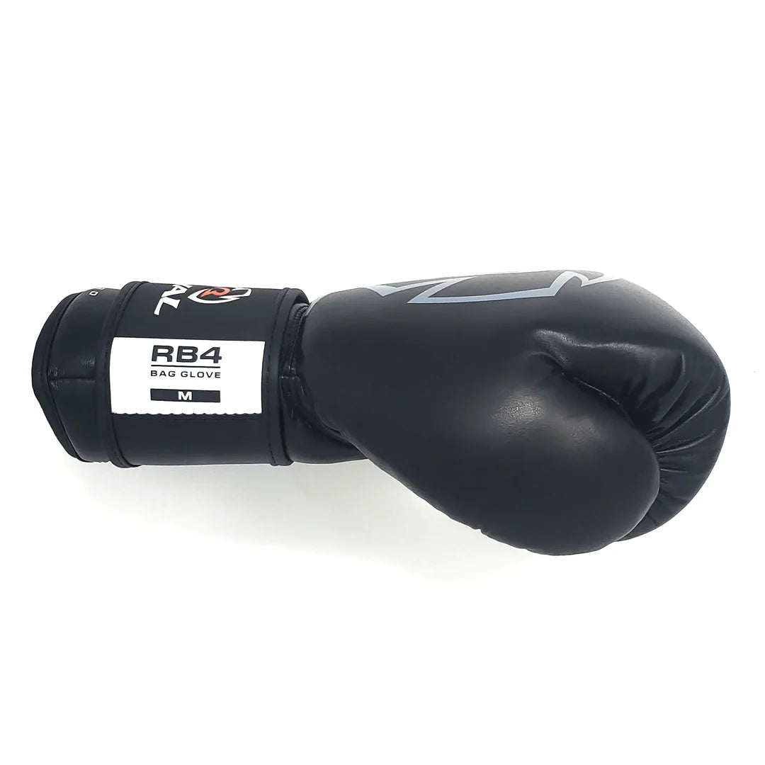 RIVAL RB4 AERO BAG GLOVES