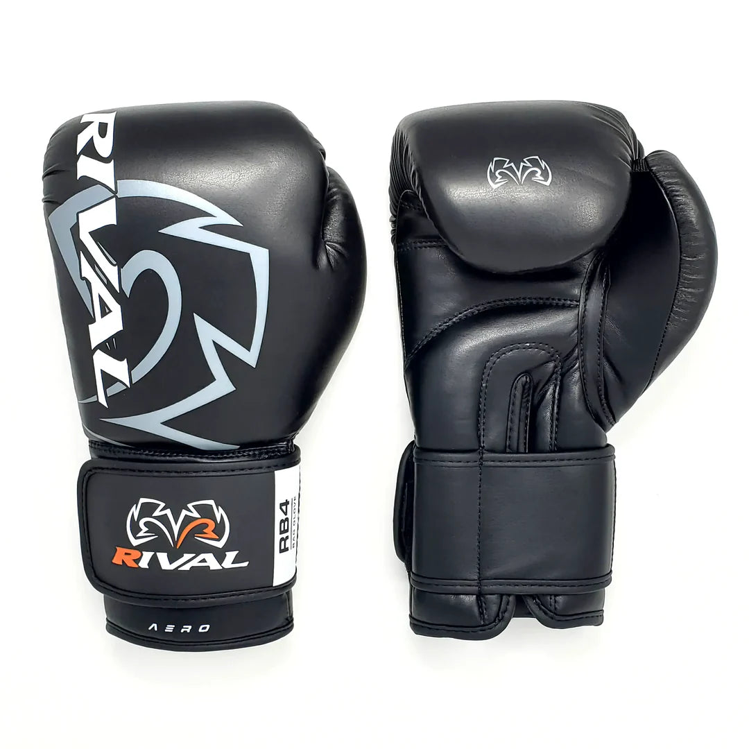 RIVAL RB4 AERO BAG GLOVES