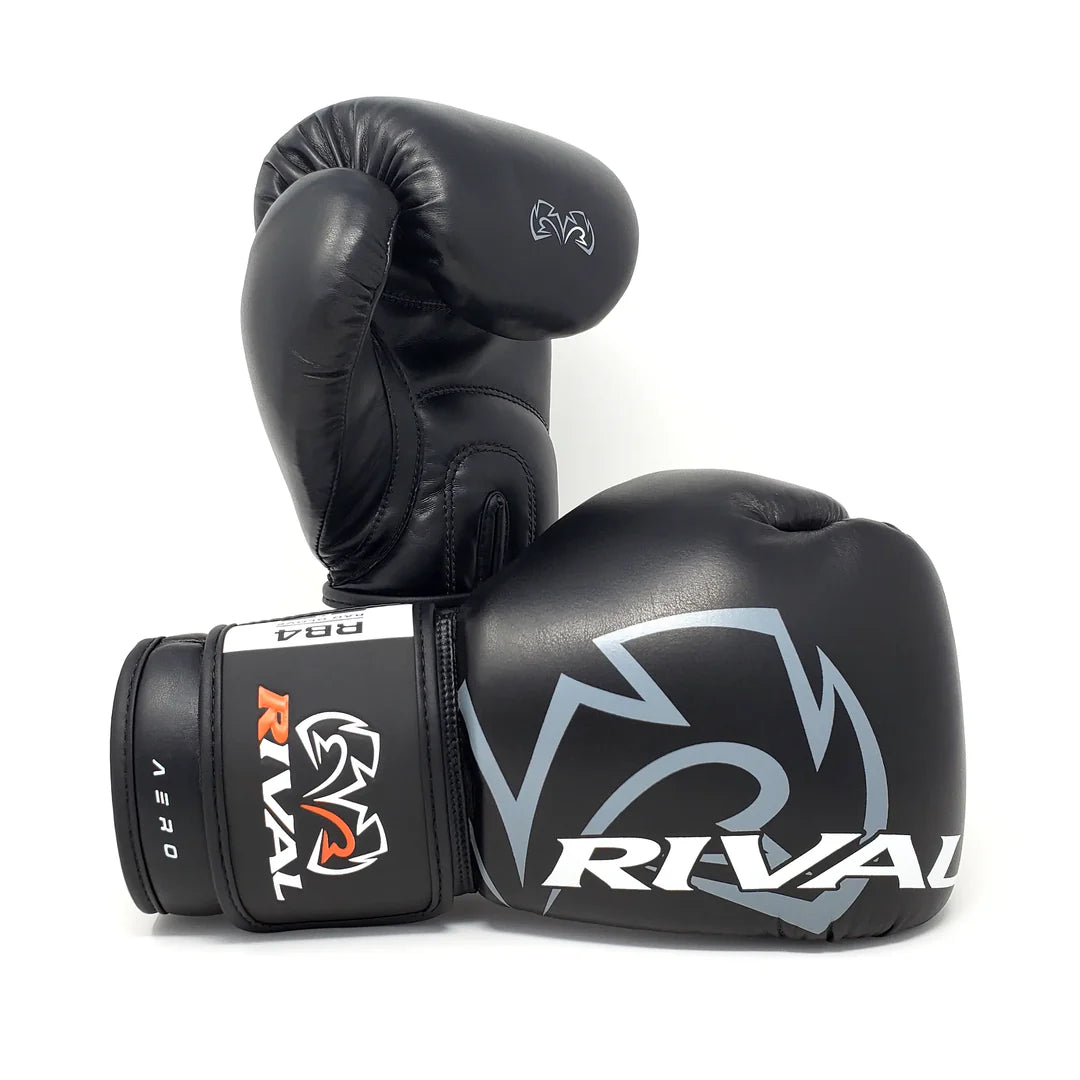 RIVAL RB4 AERO BAG GLOVES