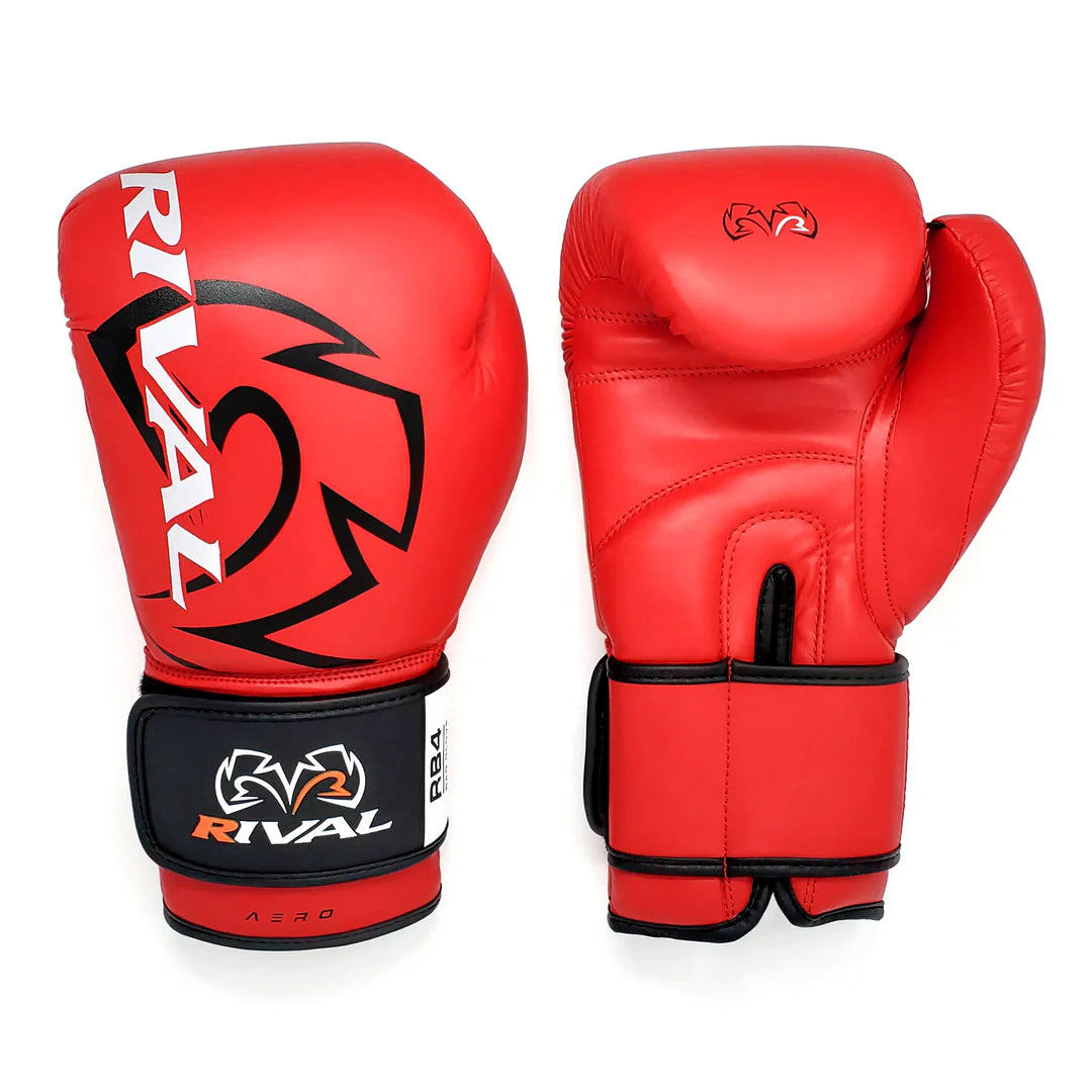 RIVAL RB4 AERO BAG GLOVES