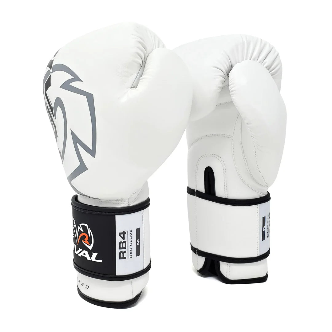 RIVAL RB4 AERO BAG GLOVES