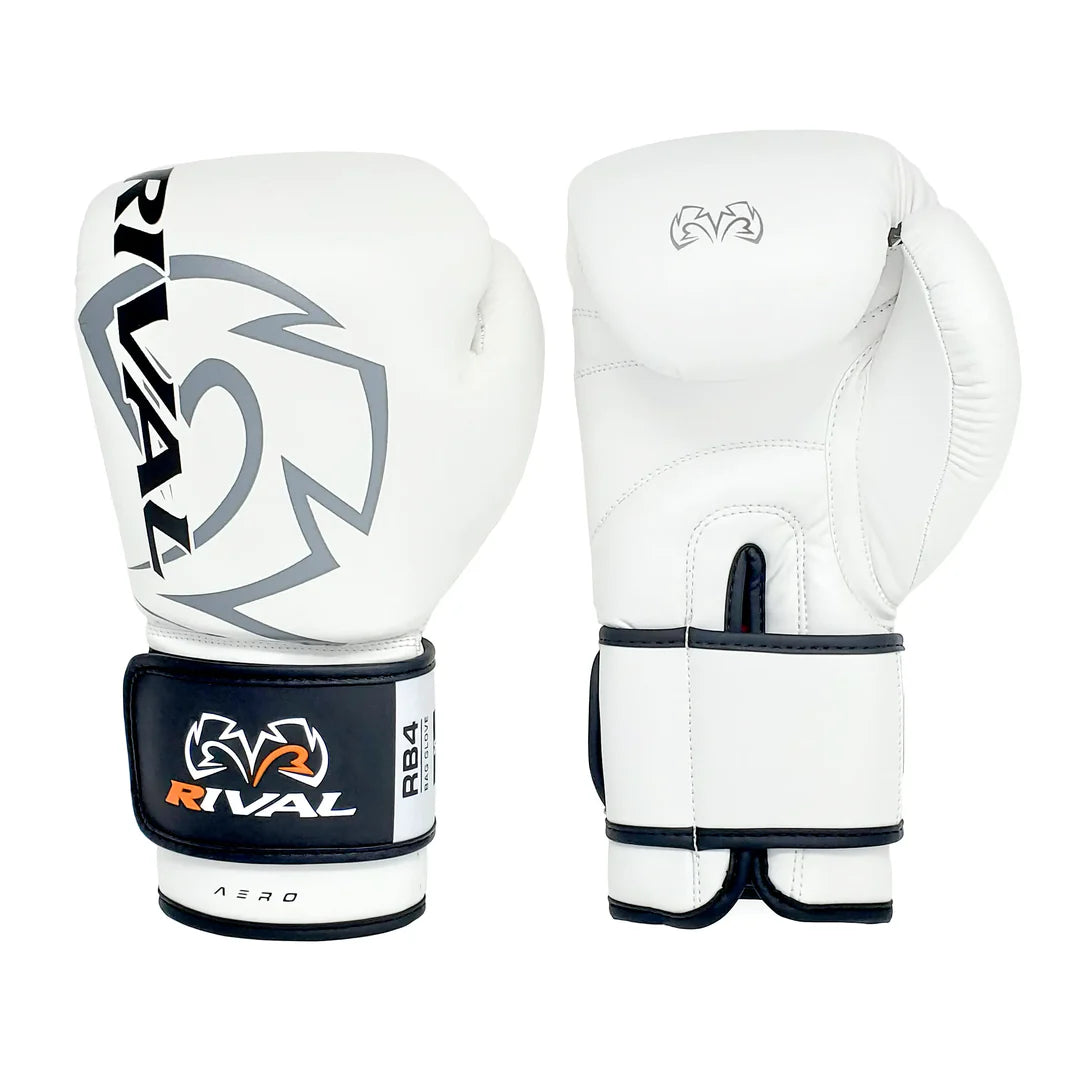 RIVAL RB4 AERO BAG GLOVES