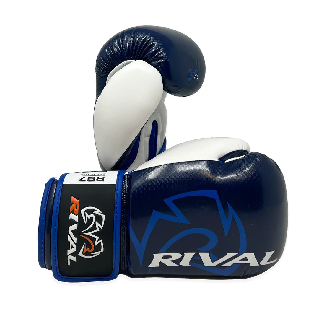 RIVAL RB7 FITNESS PLUS BAG GLOVES
