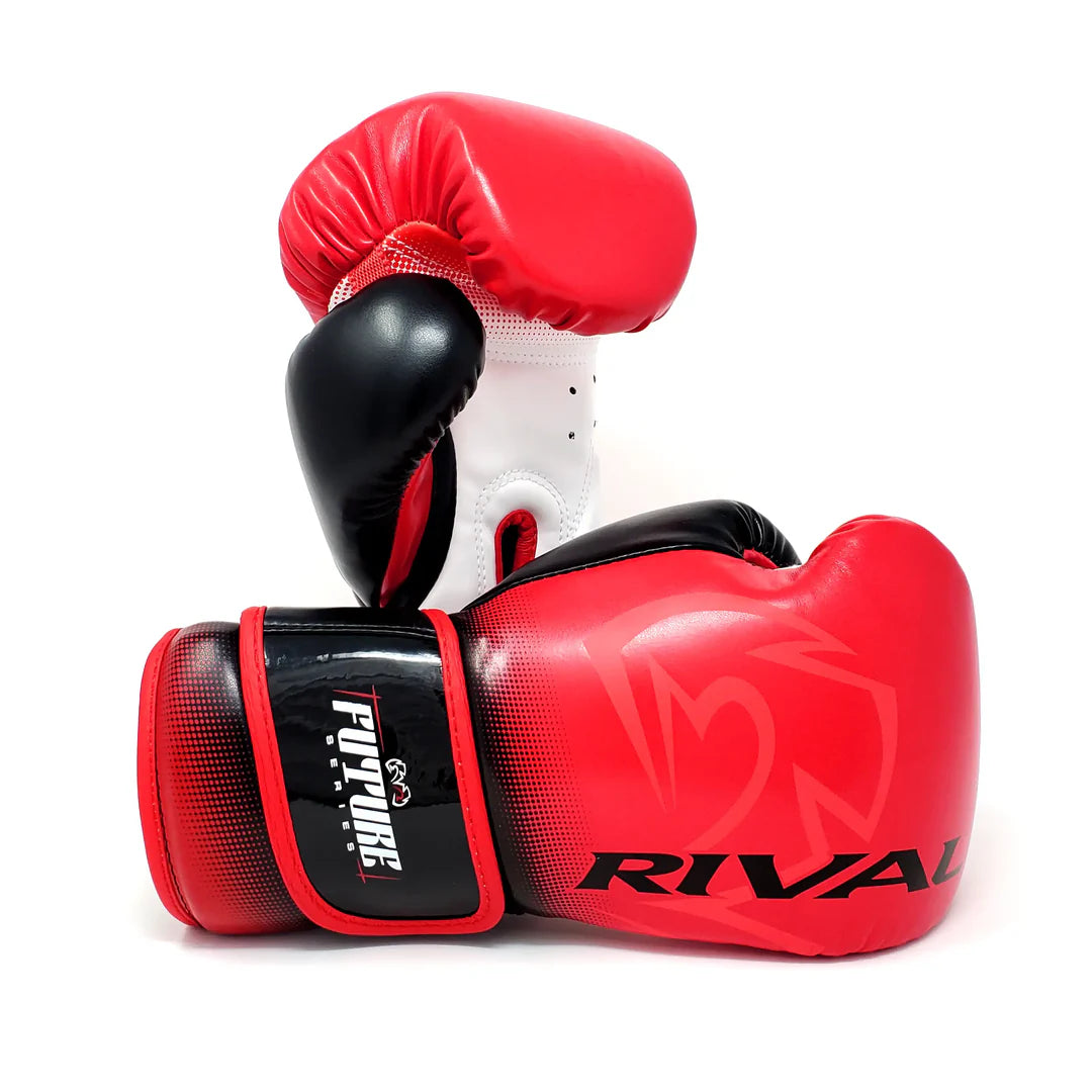 RIVAL RB-FTR1 FUTURE BAG GLOVES