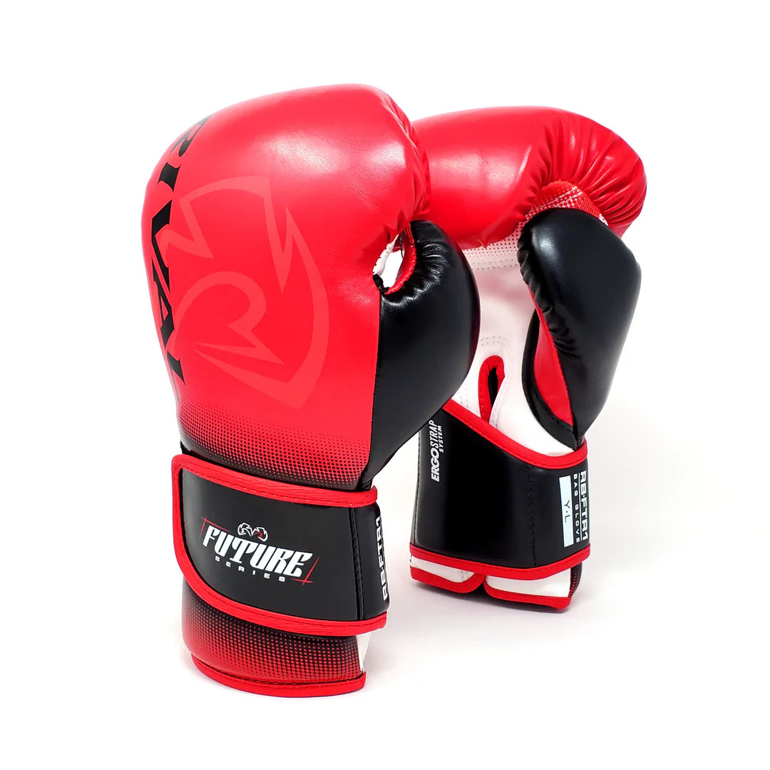 RIVAL RB-FTR1 FUTURE BAG GLOVES
