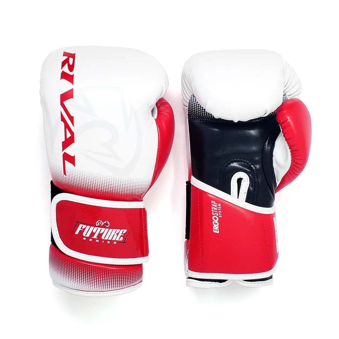 RIVAL RB-FTR2 FUTURE BAG GLOVES