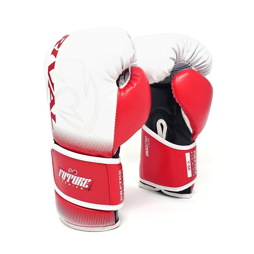 RIVAL RB-FTR2 FUTURE BAG GLOVES