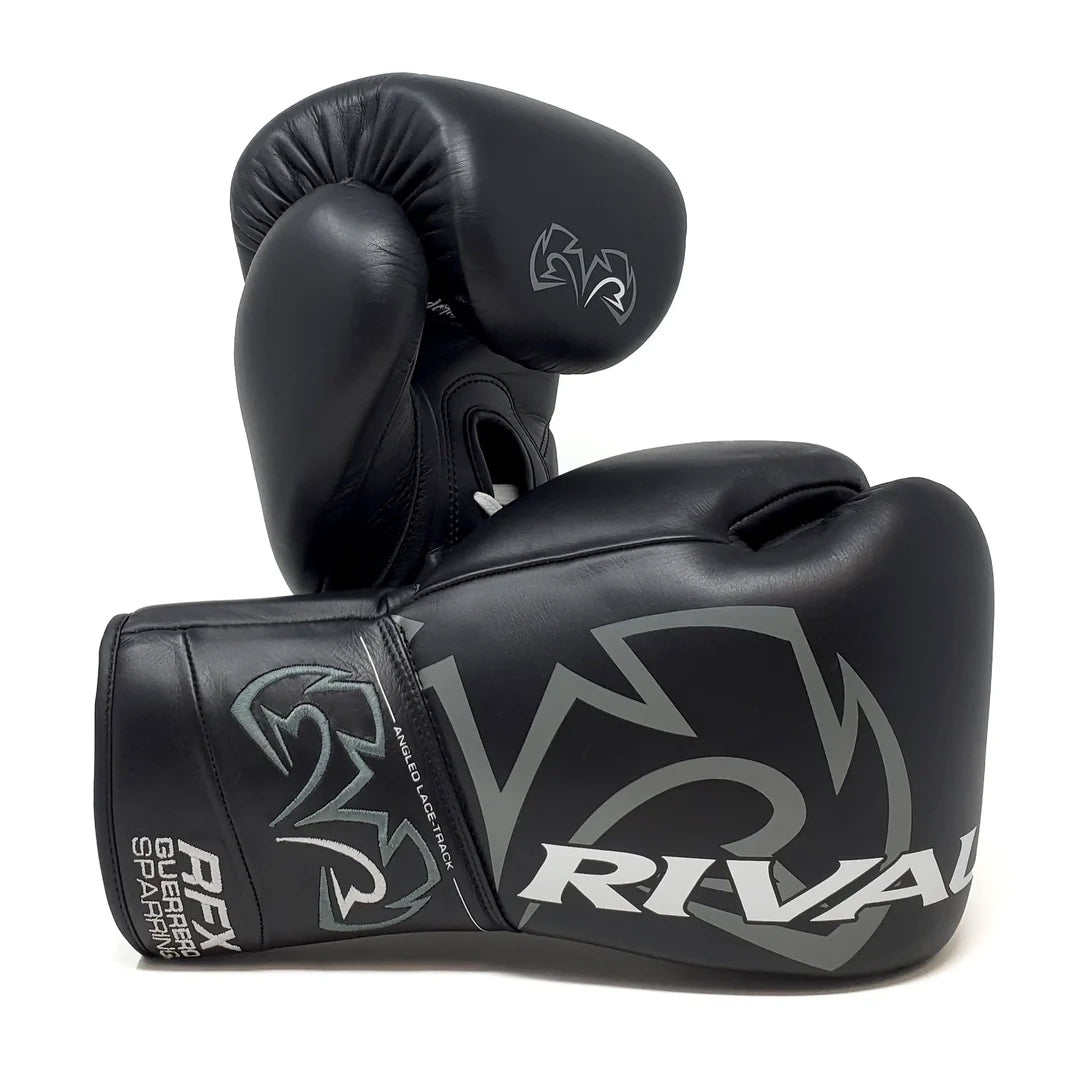 RIVAL RFX-GUERRERO SPARRING GLOVES - HDE-F