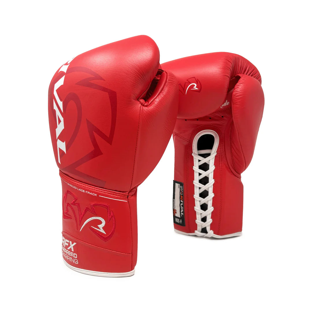 RIVAL RFX-GUERRERO SPARRING GLOVES - HDE-F