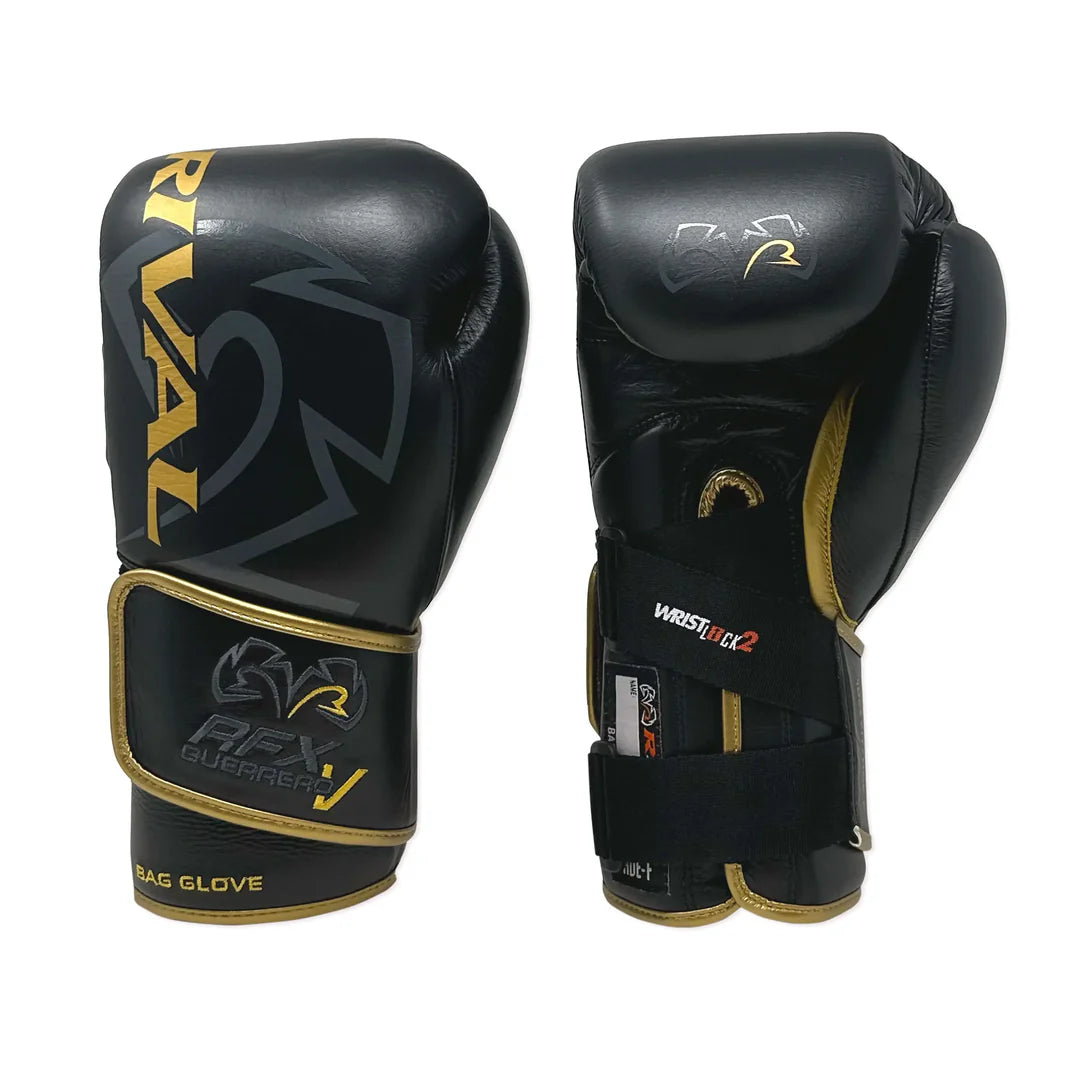 Rival RFX-Guerrero-V Bag Gloves - HDE-F - 2023