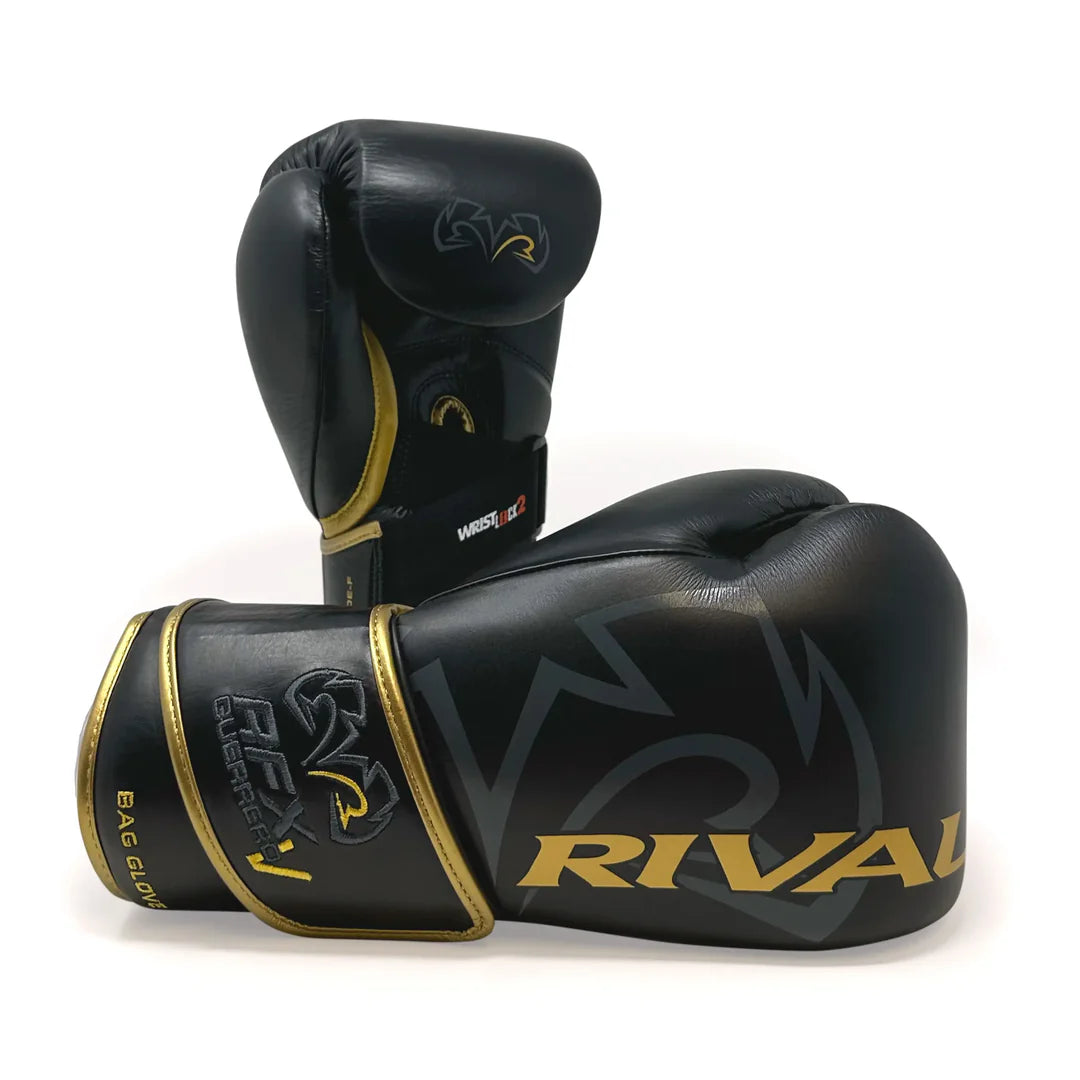 Rival RFX-Guerrero-V Bag Gloves - HDE-F - 2023