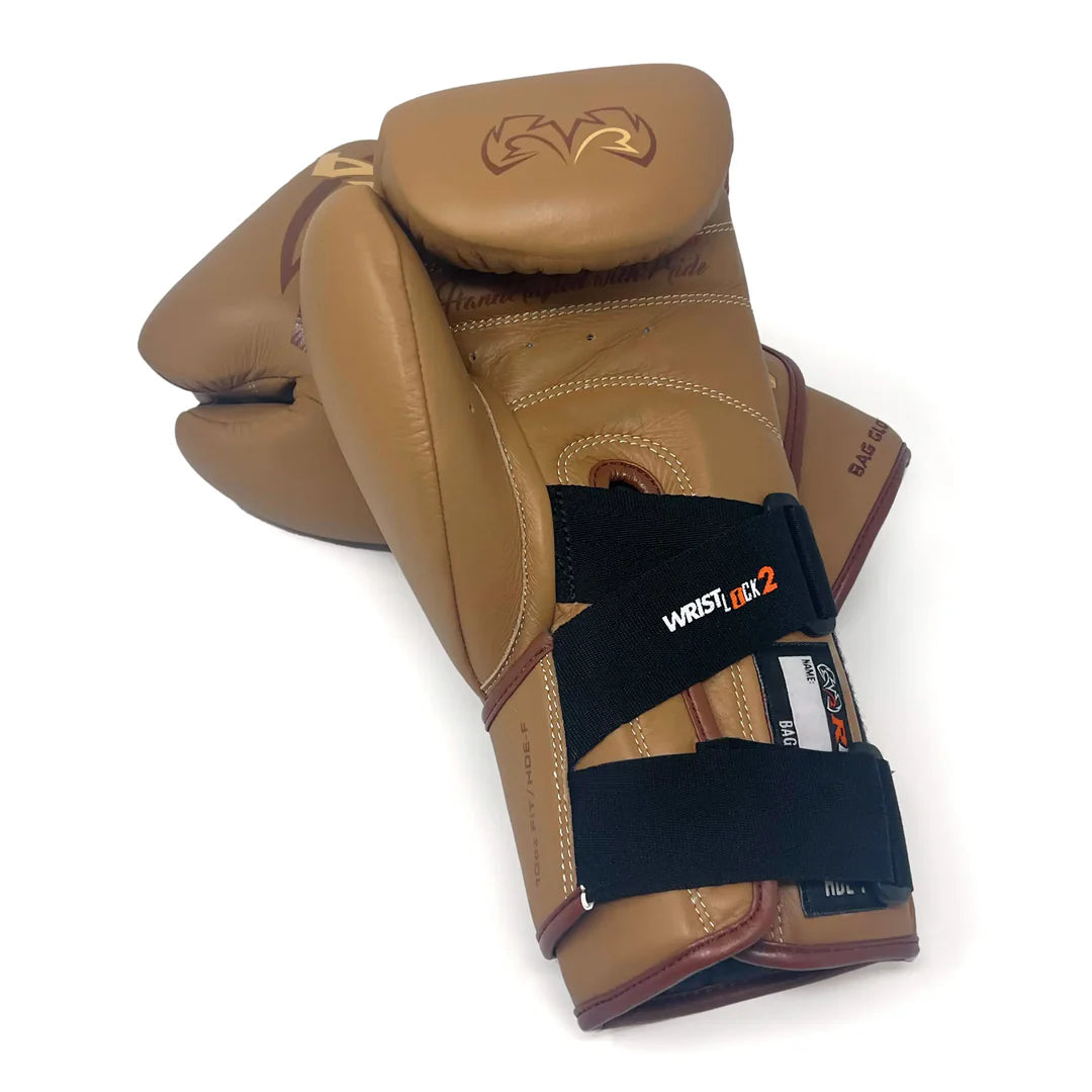 Rival RFX-Guerrero-V Bag Gloves - HDE-F - 2023