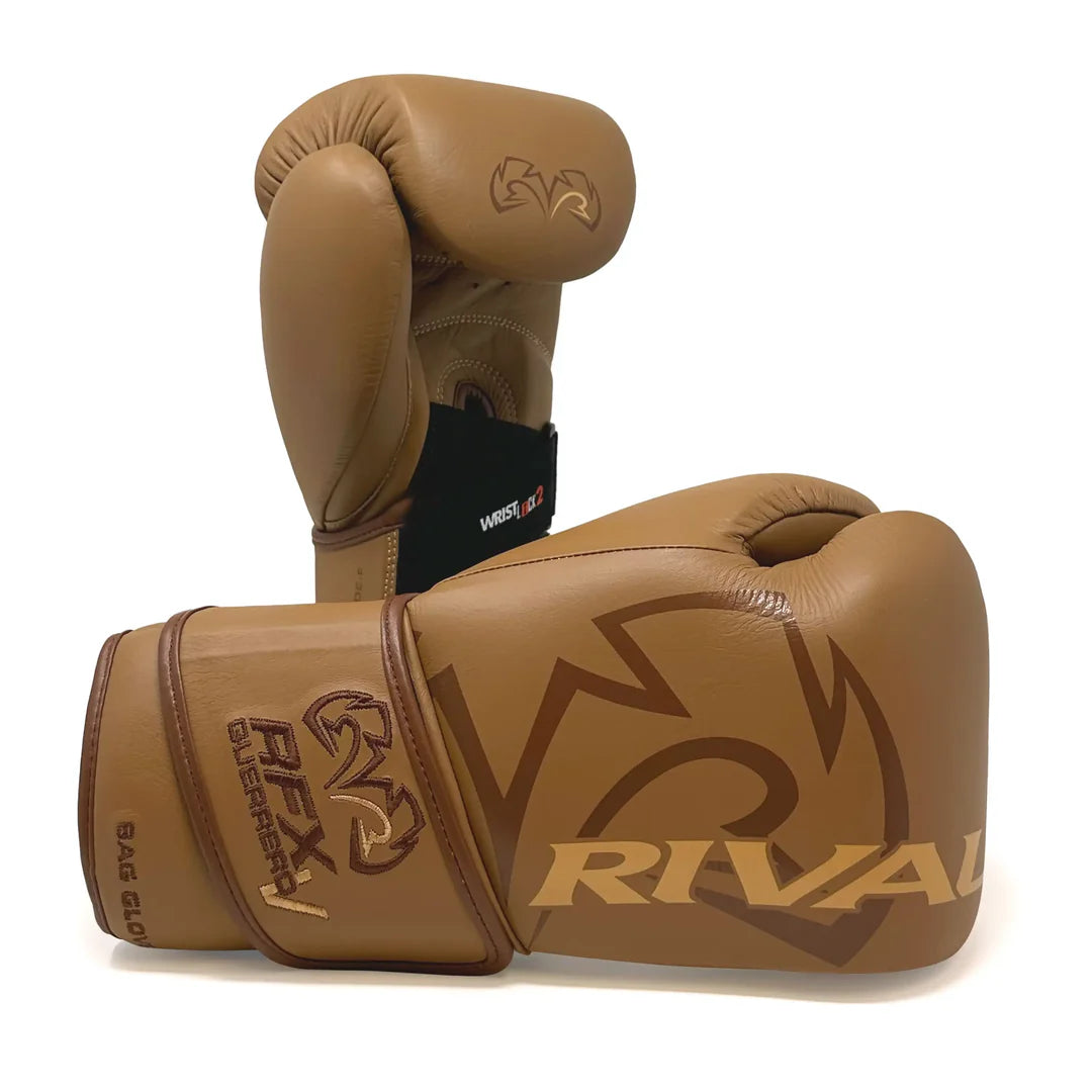 Rival RFX-Guerrero-V Bag Gloves - HDE-F - 2023