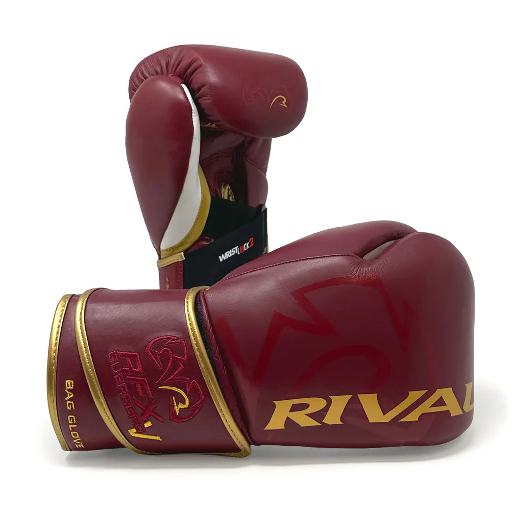 Rival RFX-Guerrero-V Bag Gloves - HDE-F - 2023