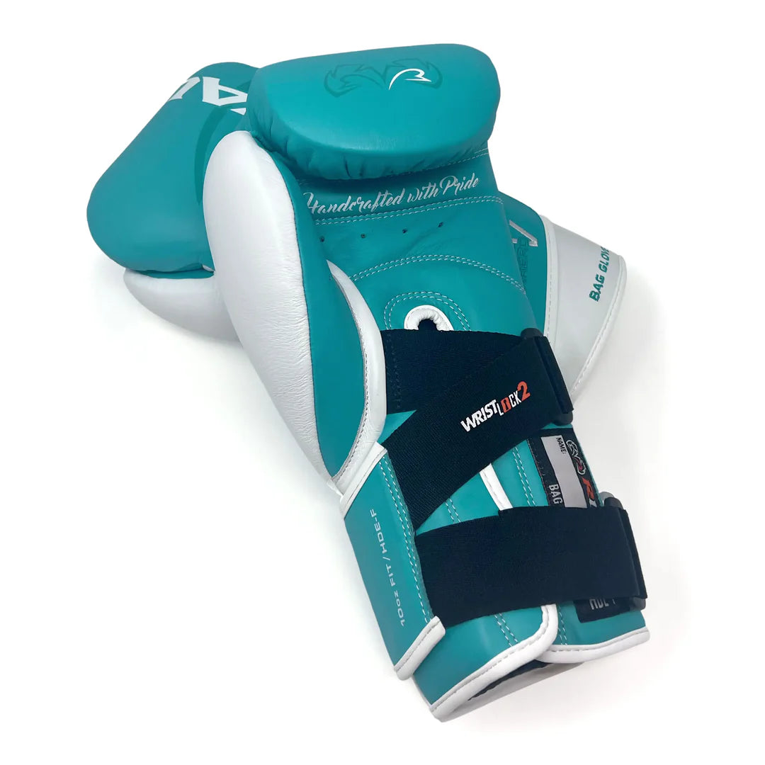 Rival RFX-Guerrero-V Bag Gloves - HDE-F - 2023