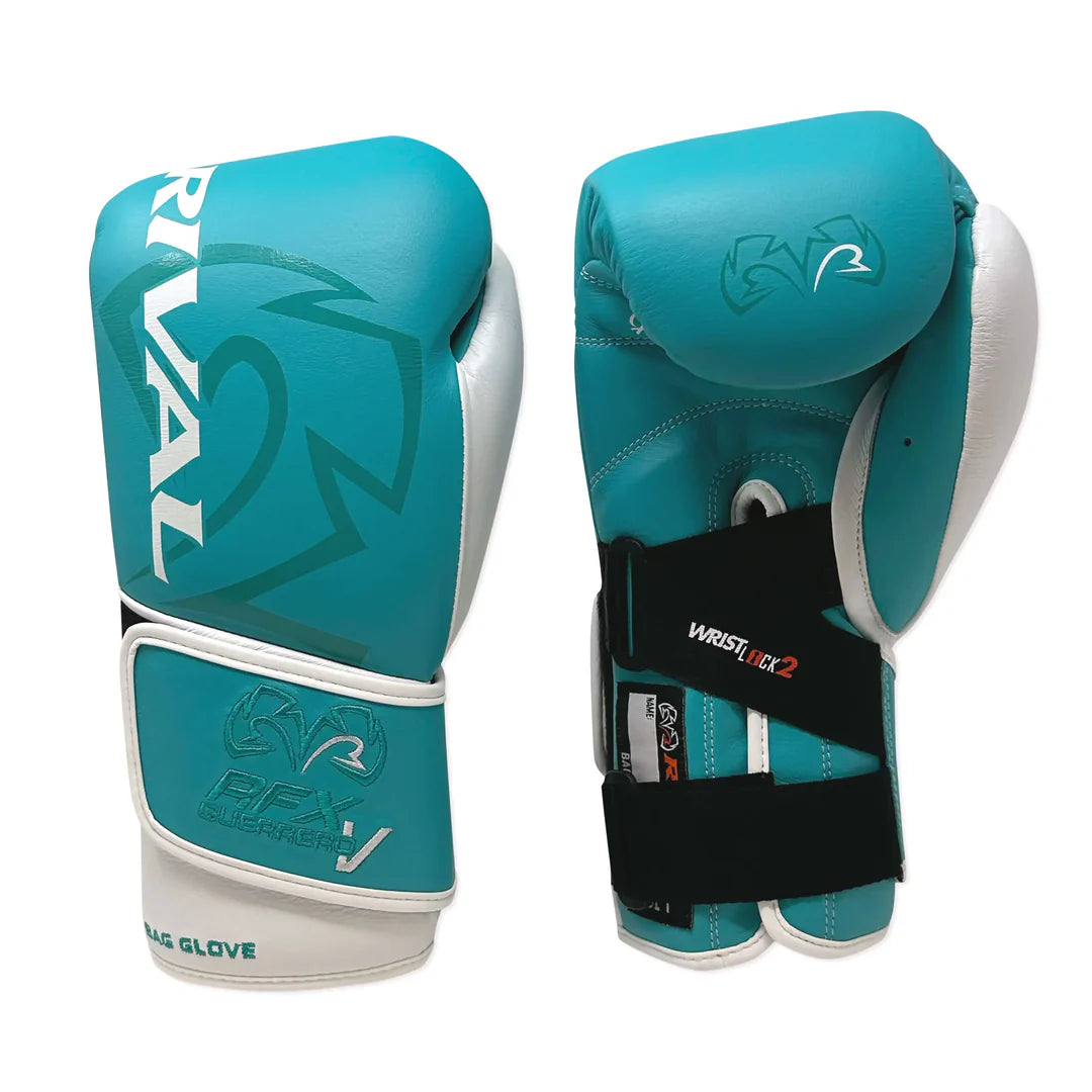 Rival RFX-Guerrero-V Bag Gloves - HDE-F - 2023