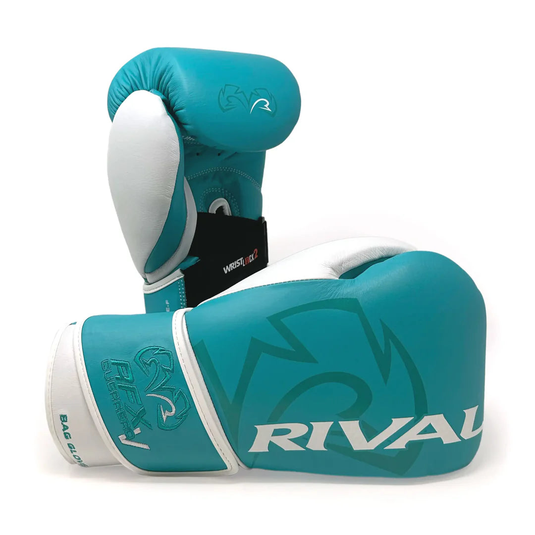 Rival RFX-Guerrero-V Bag Gloves - HDE-F - 2023