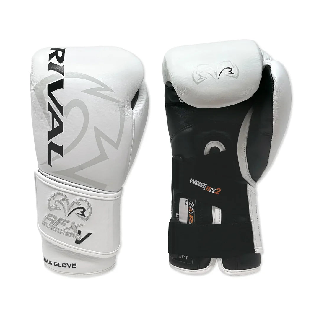 Rival RFX-Guerrero-V Bag Gloves - HDE-F - 2023