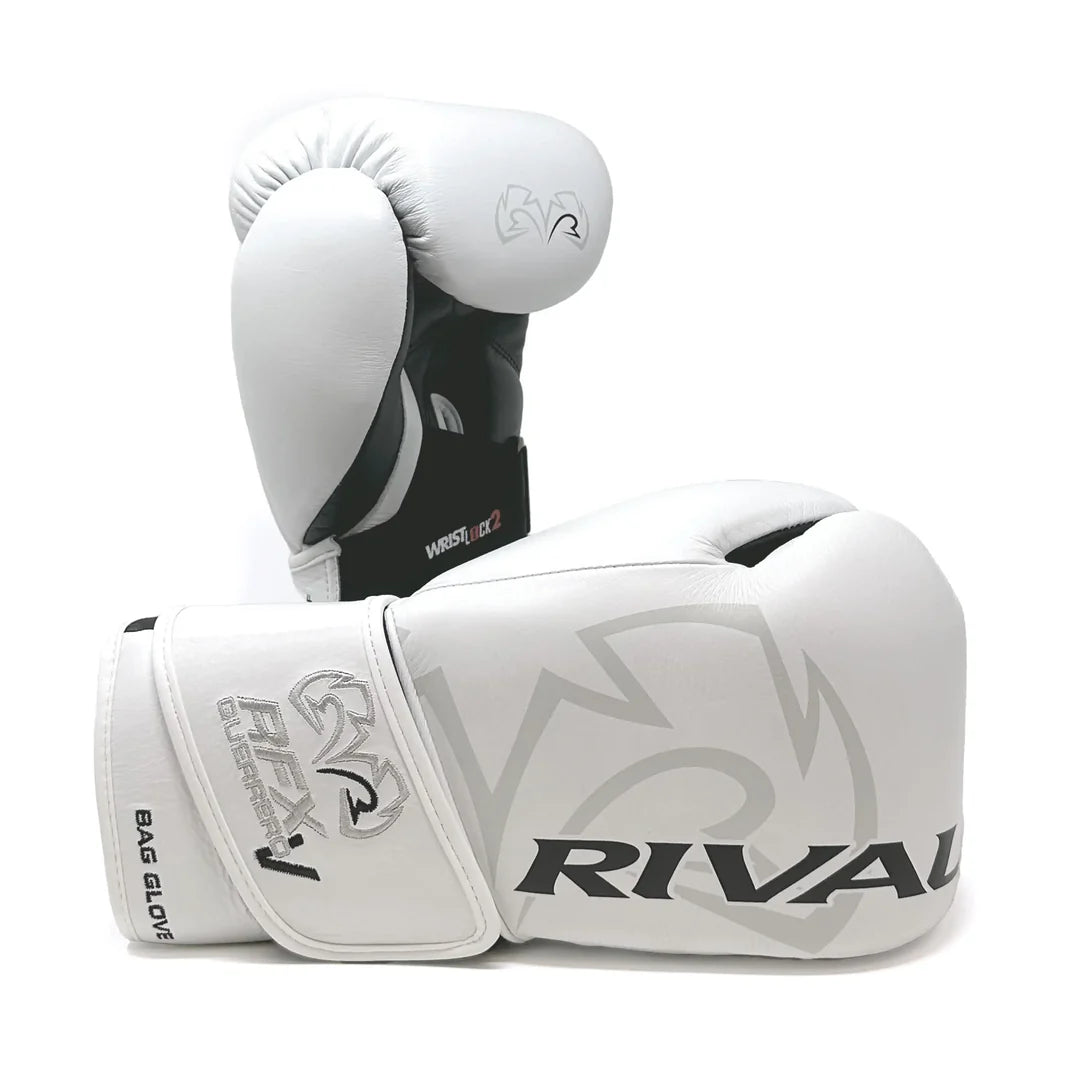 Rival RFX-Guerrero-V Bag Gloves - HDE-F - 2023