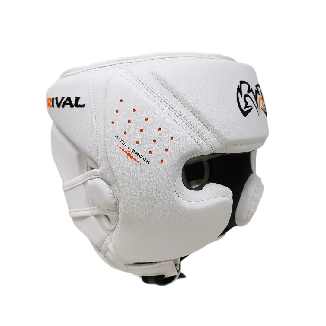 RIVAL RHG10 INTELLI-SHOCK HEADGEAR