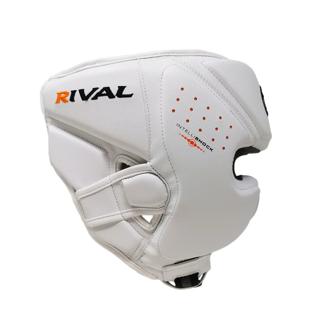 RIVAL RHG10 INTELLI-SHOCK HEADGEAR