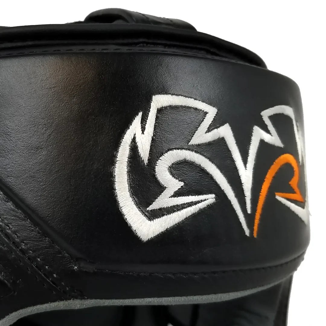 RIVAL RHG10 INTELLI-SHOCK HEADGEAR