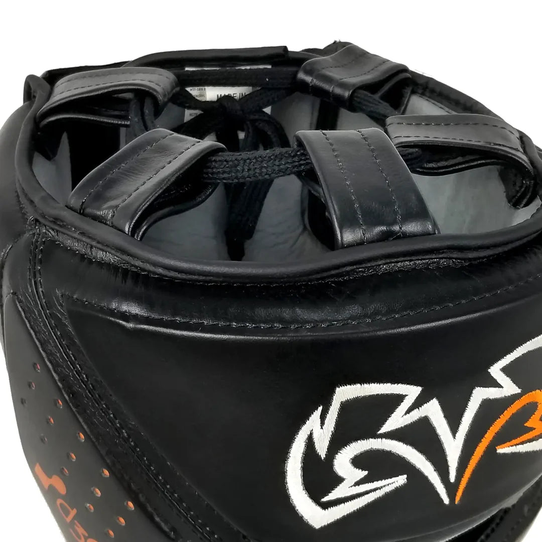 RIVAL RHG10 INTELLI-SHOCK HEADGEAR