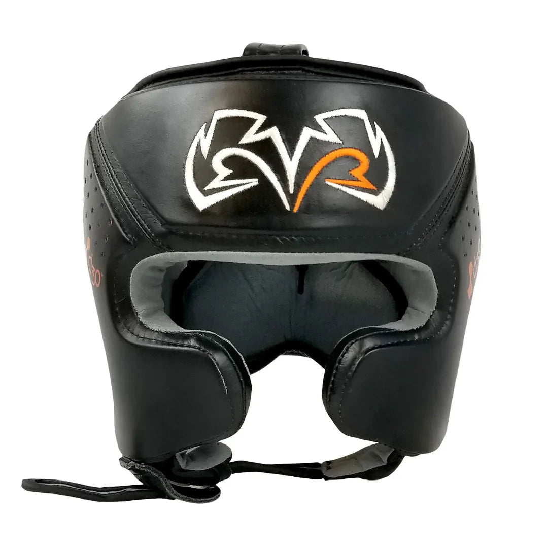 RIVAL RHG10 INTELLI-SHOCK HEADGEAR