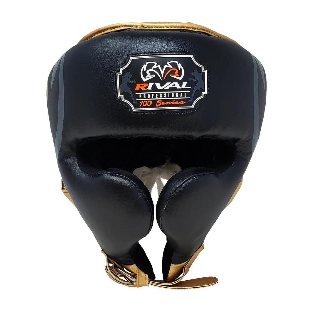RIVAL RHG100 PROFESSIONAL HEADGEAR