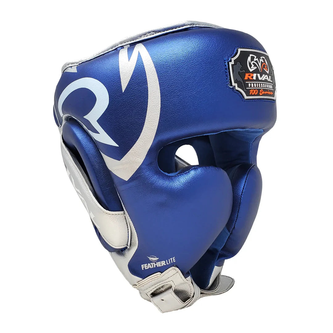 RIVAL RHG100 PROFESSIONAL HEADGEAR
