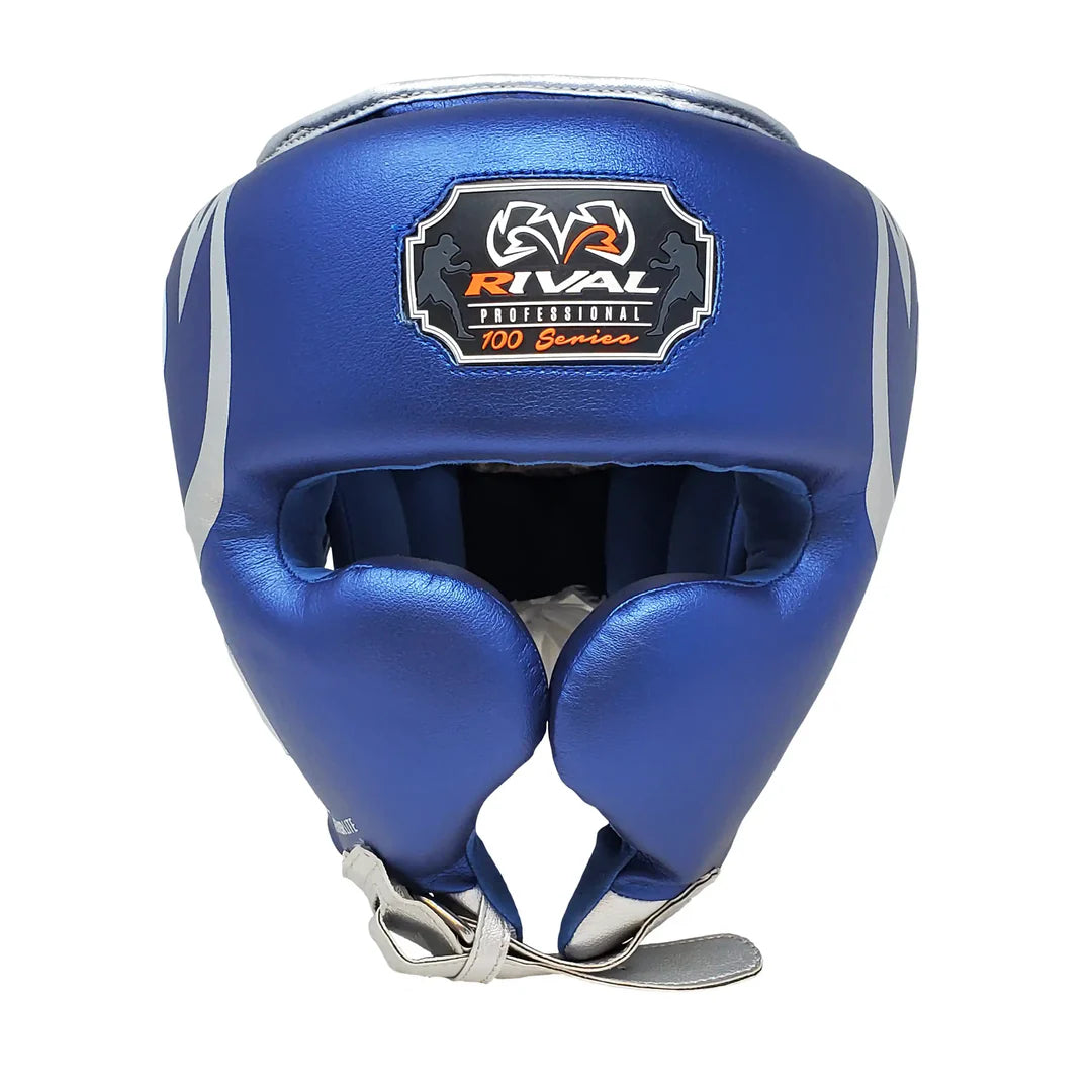 RIVAL RHG100 PROFESSIONAL HEADGEAR