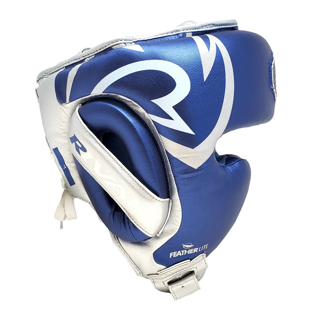RIVAL RHG100 PROFESSIONAL HEADGEAR