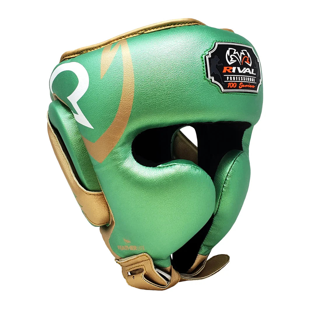 RIVAL RHG100 PROFESSIONAL HEADGEAR