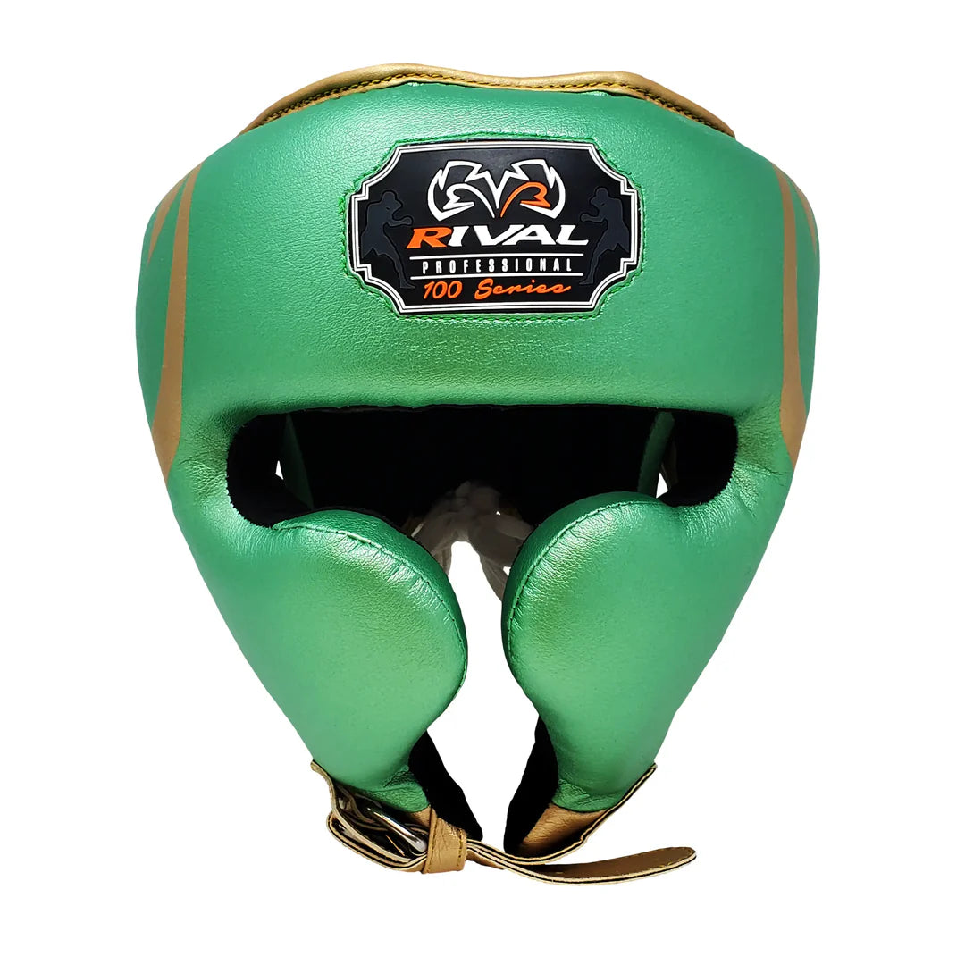 RIVAL RHG100 PROFESSIONAL HEADGEAR